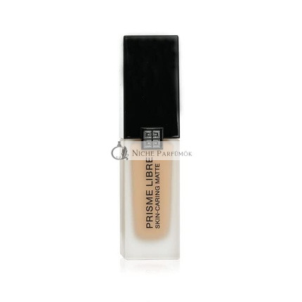 Prisme Libre pleťový matný podklad 30ml 3-W245