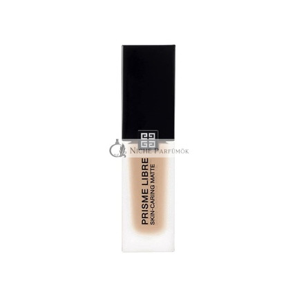 Prisme Libre Základný Makeup s Starostlivosťou o Pleť, 30ml