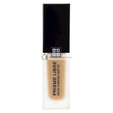 Givenchy Prisme Libre Pleťou Starajúci Matný Perfecting Foundation N.3-N250