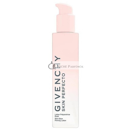 Skin-Glow Priming Lotion, 200ml
