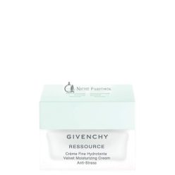 Ressource Velvet Hydratačný Krém proti Stresu 50ml
