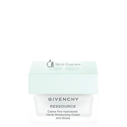 Ressource Velvet Hydratačný Krém proti Stresu 50ml