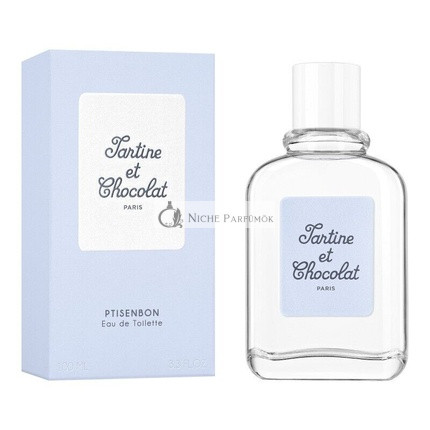 Tartine et Chocolat Ptisenbon EDT, 100ml