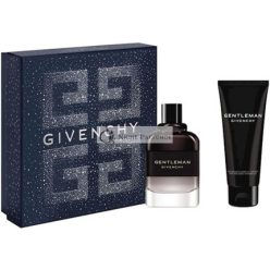   Givenchy Gentleman Boissee Darčeková sada Eau De Parfum Spray 60ml + Sprchový gél 75ml