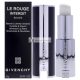 Givenchy Le Rouge Interdit Balzam na Pery N00 Prírodný Efekt pre Ženy, 3g