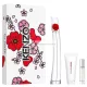 Flower by Kenzo 3 kusový set - Kenzo