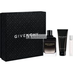 GIVENCHY Gentleman Boisee darčeková sada pre mužov