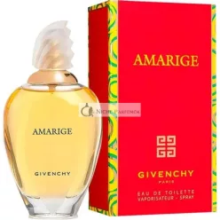 Amarige od Givenchy Eau de Toilette Spray, 30 ml