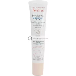   Avène Hydrance Optimale Perfektný Doplnkový Hydratačný Krém, 50ml
