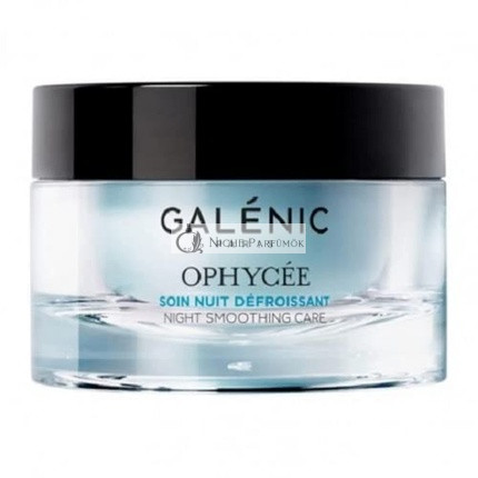 Galenic Ophycée Regeneračný Nočný Krém, 50ml