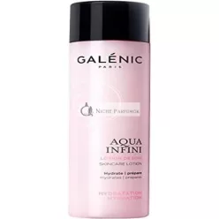 Galénic Aqua Infini Pleťová Lotion, 200ml