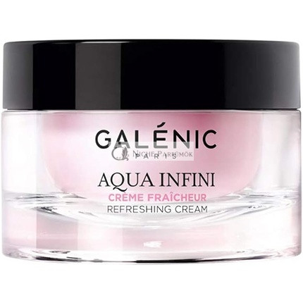 Galenic Krém a Mlieko na Tvár 50ml