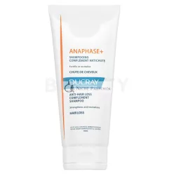   Ducray Anaphase+ Anti-Hair Loss Complement Shampoo posilujúci šampón proti vypadávaniu vlasov 200 ml