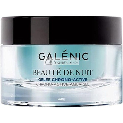 GaléNic Krémový gél Krém na noc, 50ml