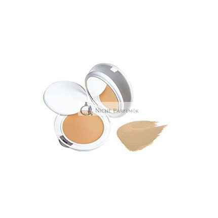 Avene Couvrance Krém Kompaktný Farba 05 Slnko 9g