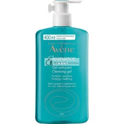 Avene Čistiaci Gél, 400ml