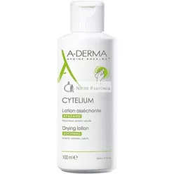 A-DERMA Cytelium Sušiaci Lotion Uklidňujúci, 100ml