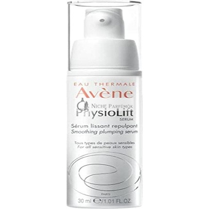 Avene PhysioLift Hladký a Plniaci Sérum, 30ml