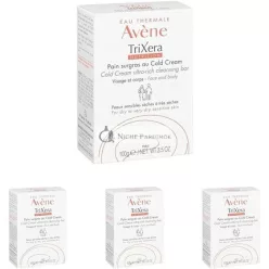 Avène Trixéra Nutrition Studený Krém Sopeň Surgras