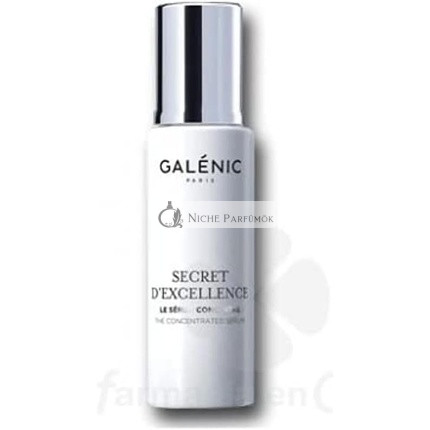 Galénic Secret d'Excellence Koncentrované Sérum, 30ml