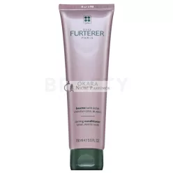   Rene Furterer Okara Silver Toning Conditioner tónovací kondicionér pre platinovo blond a šedivé vlasy 150 ml