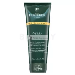   Rene Furterer Okara Blond Brightening Conditioner rozjasňujúci kondicionér pre blond vlasy 250 ml
