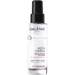   Galénic Aqua Urban Ochranný sprej proti znečisteniu - 50ml