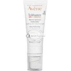  Avene Tolerancia Kontrolný Upokojujúci Regeneračný Balzam pre Ženy 38ml
