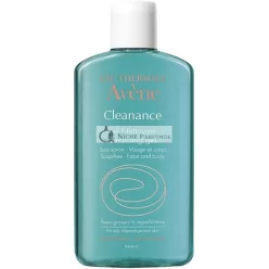 Avene Cleanance Čistiaci Gél, 200ml