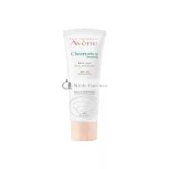 Avène Cleanance Emulzia na deň pre ženy s SPF30, 40ml