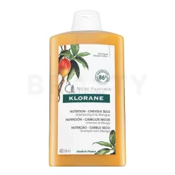   Klorane Nourishing Shampoo vyživujúci šampón pre všetky typy vlasov 400 ml
