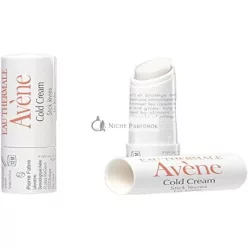 Avène Studený Krém Výživný Balzam Na Pery, 4g