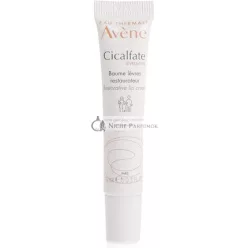 Cicalfate Balzam na pery 10ml Aqua