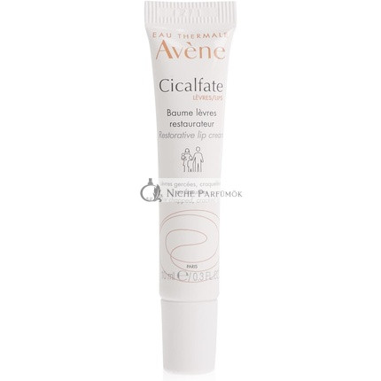 Cicalfate Balzam na pery 10ml Aqua