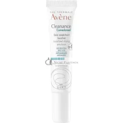 Avène Cleanance Comedomed Lokálna Sušiaca Emulzia, 15ml