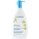 A-DERMA Primalba Jemná Čistiaca Lotion Bez Oplachovania, 500ml