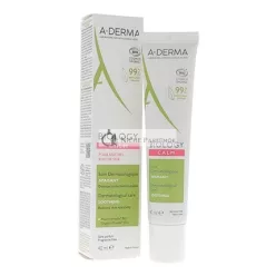   A-Derma BIOLOGY Uklidňujúca Špeciálna Starostlivosť, 40ml