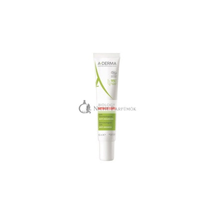 A-Derma BIOLOGY AR Anti-Redness Špeciálna Starostlivosť 40ml