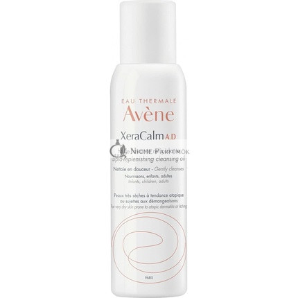 Avène XeraCalm AD Lipid-Replenišujúci Čistiaci Olej 100ml