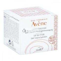   Avene Balzam na pery 24-hodinová intenzívna hydratácia 10ml