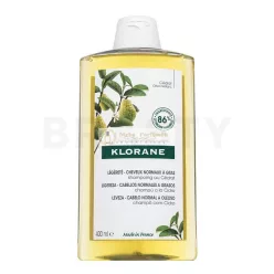   Klorane Purifying Shampoo čistiaci šampón pre normálne až mastné vlasy 400 ml