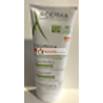 A-Derma Exomega Control Emolientný Balzam, Proti Škrabaniu, 200ml