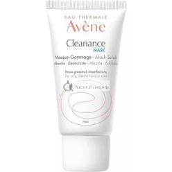 Avène Cleanance Scrub Mask 50ml