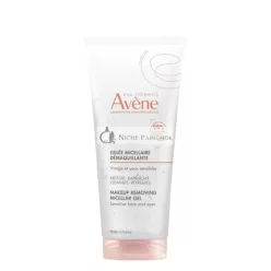 Avène Micelárny Gél Odstraňovač Make-upu 100ml