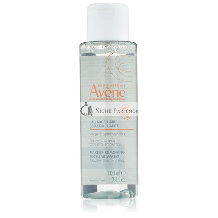 Eau Thermale Avene Micelárna Lotion Čistiaca 100ml