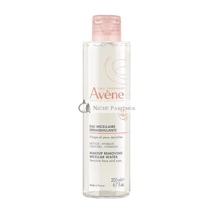 Eau Thermale Avene Micelárna Lotion, 200ml