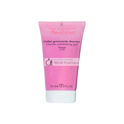 Pierre Fabre Eau Thermale Avène Gentle Peeling Gel, 75ml