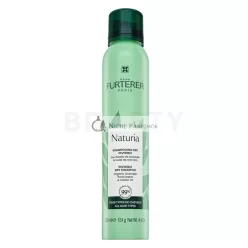   Rene Furterer Naturia Invisible Dry Shampoo suchý šampón pre všetky typy vlasov 200 ml