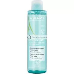 A-Derma Biology Acua Mielar 400ml
