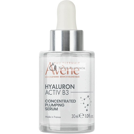 Avène Hyaluron Activ B3 Koncentrované Plniace Sérum, 30g